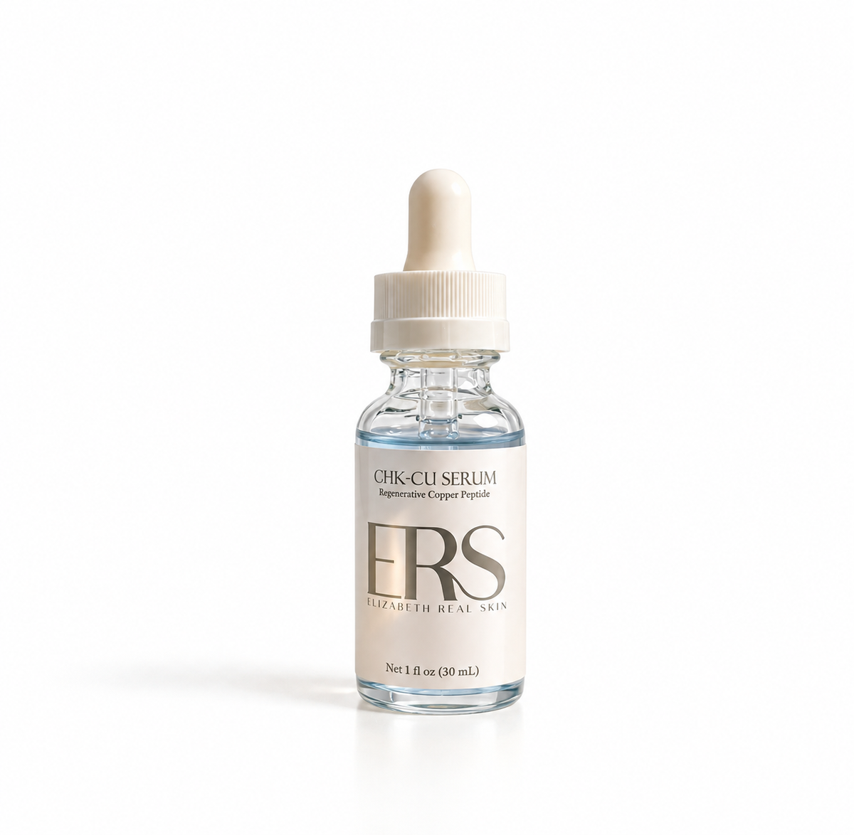 GHK-CU SERUM COPPER PEPTIDE